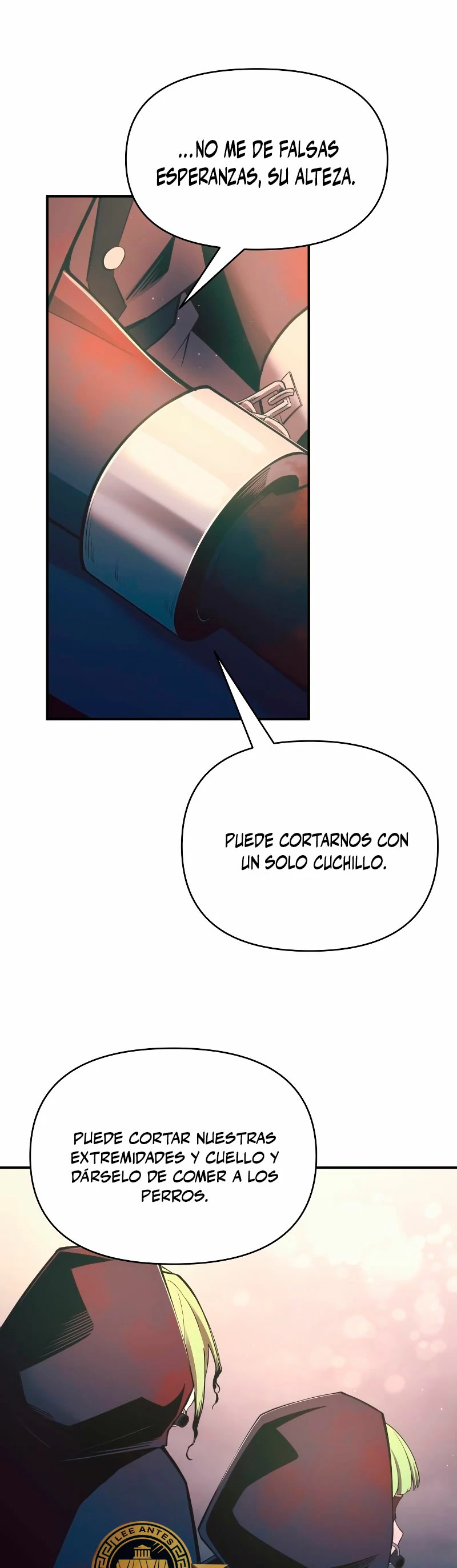 Tower Crush capítulo 61, página 41