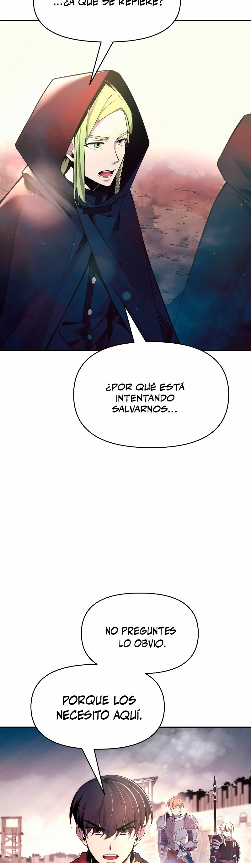 Tower Crush capítulo 61, página 47