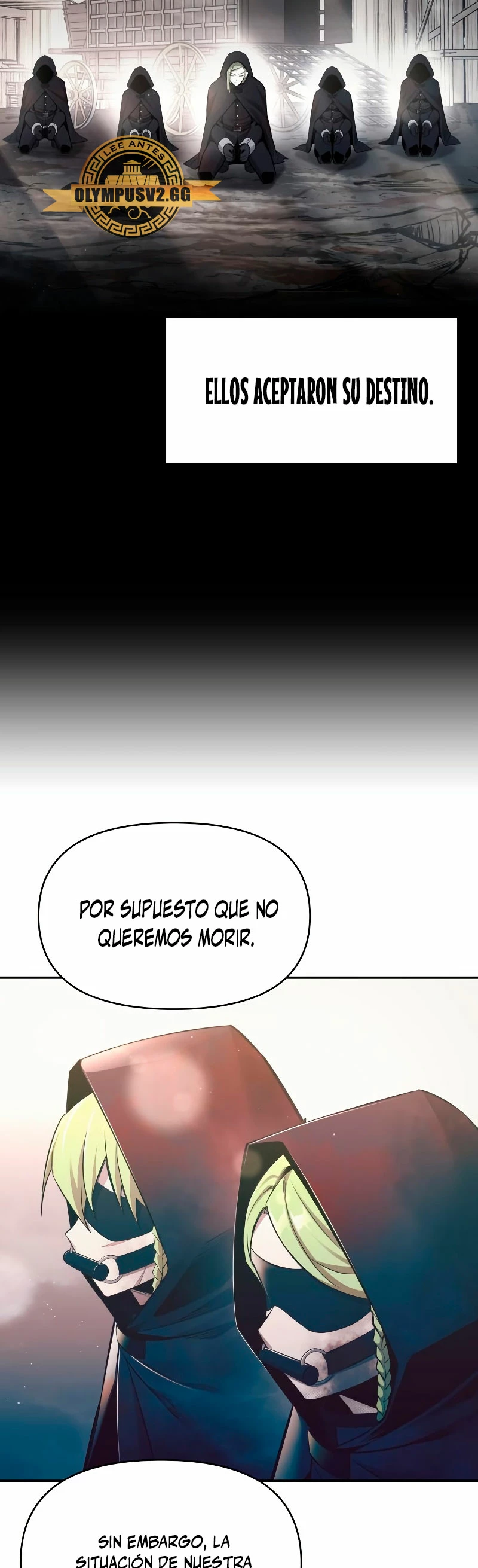 Tower Crush capítulo 61, página 55