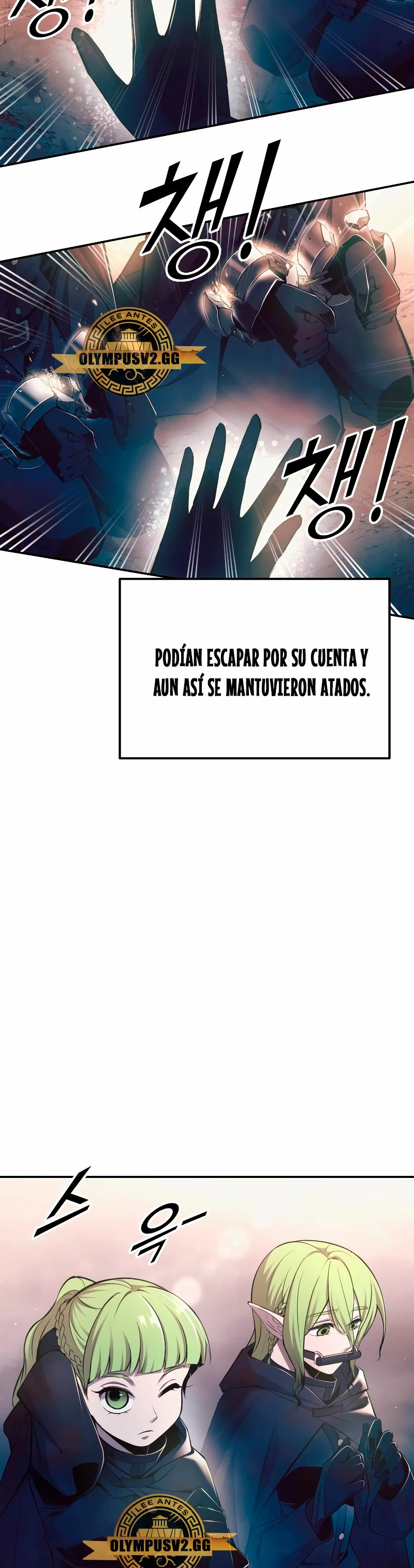 Tower Crush capítulo 61, página 61