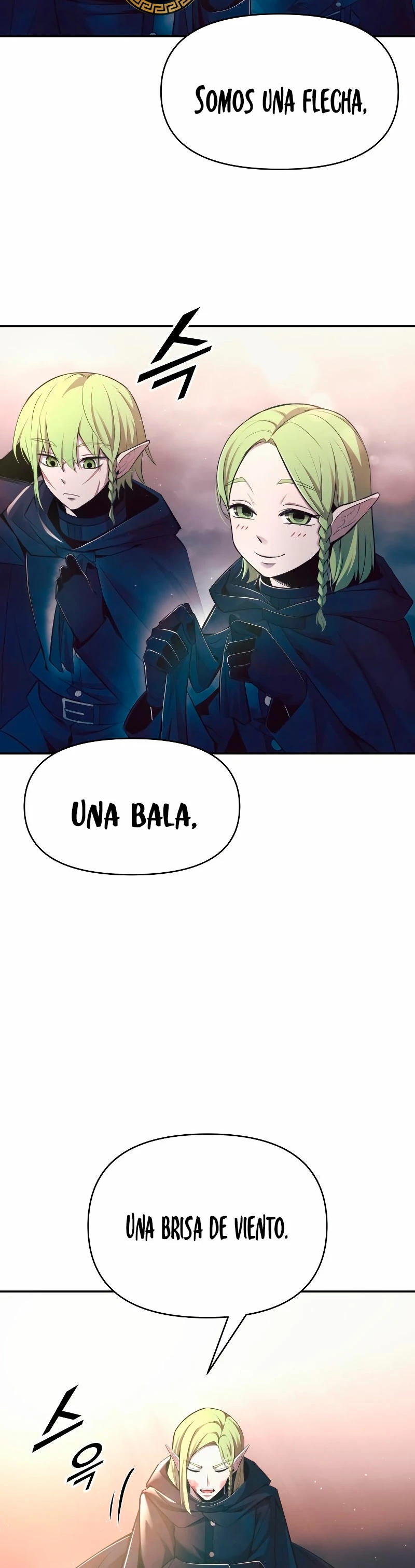 Tower Crush capítulo 61, página 62