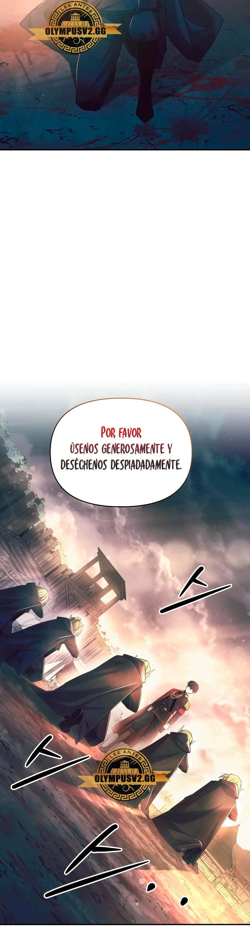 Tower Crush capítulo 61, página 63