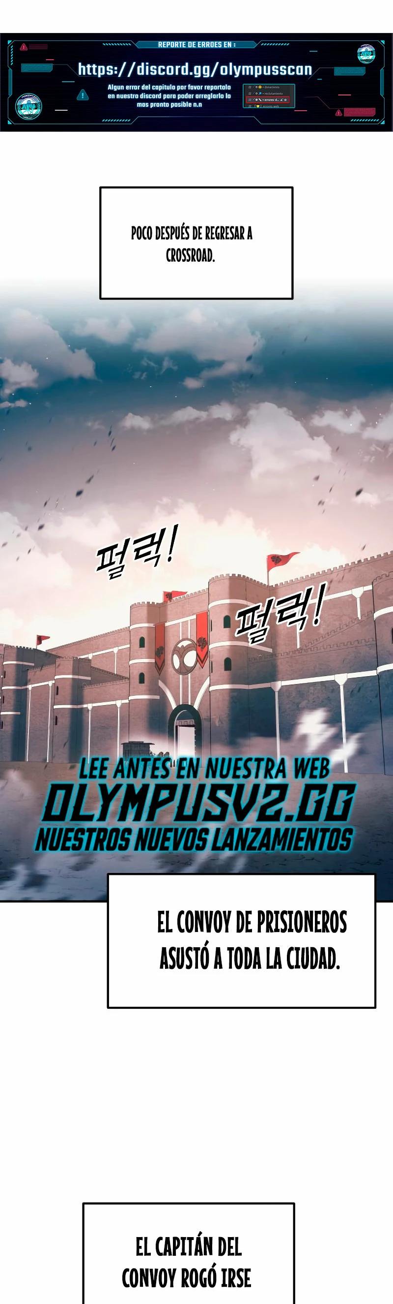 Tower Crush capítulo 62, página 2