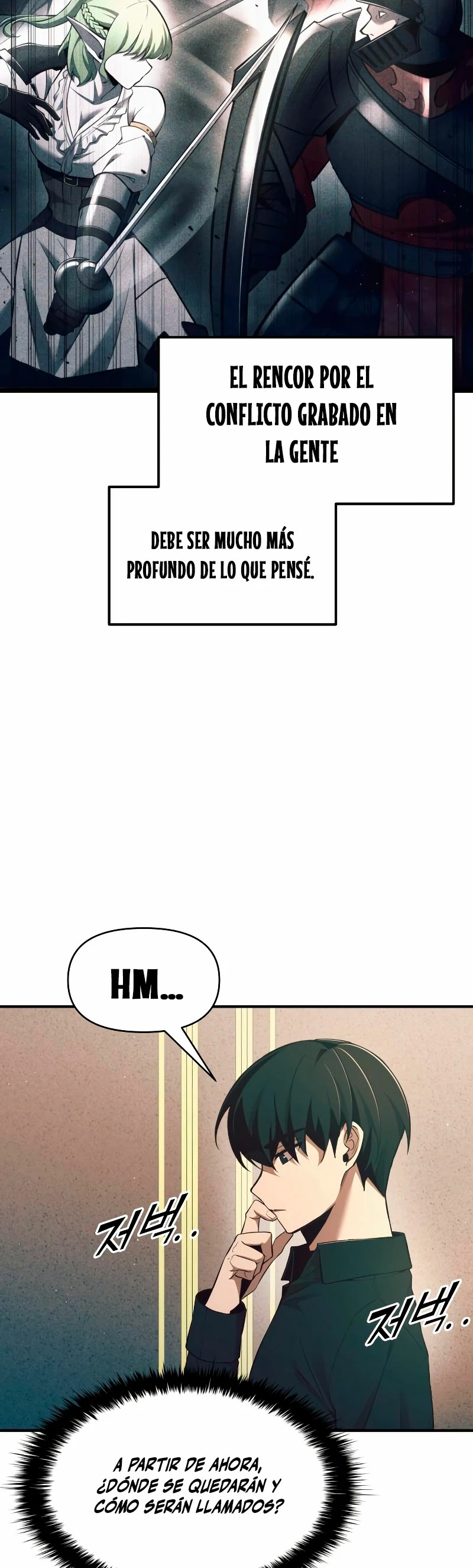Tower Crush capítulo 62, página 6
