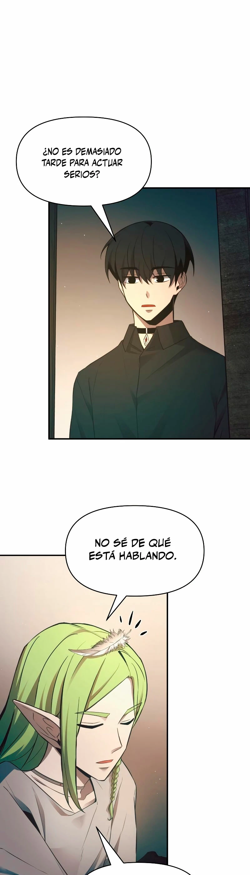 Tower Crush capítulo 62, página 14