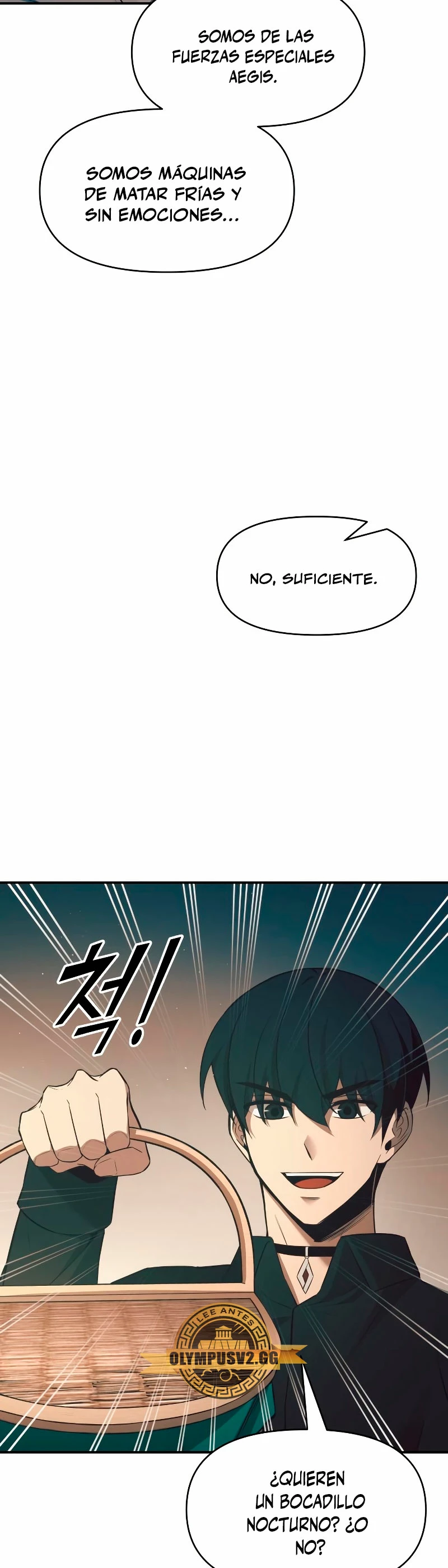 Tower Crush capítulo 62, página 15
