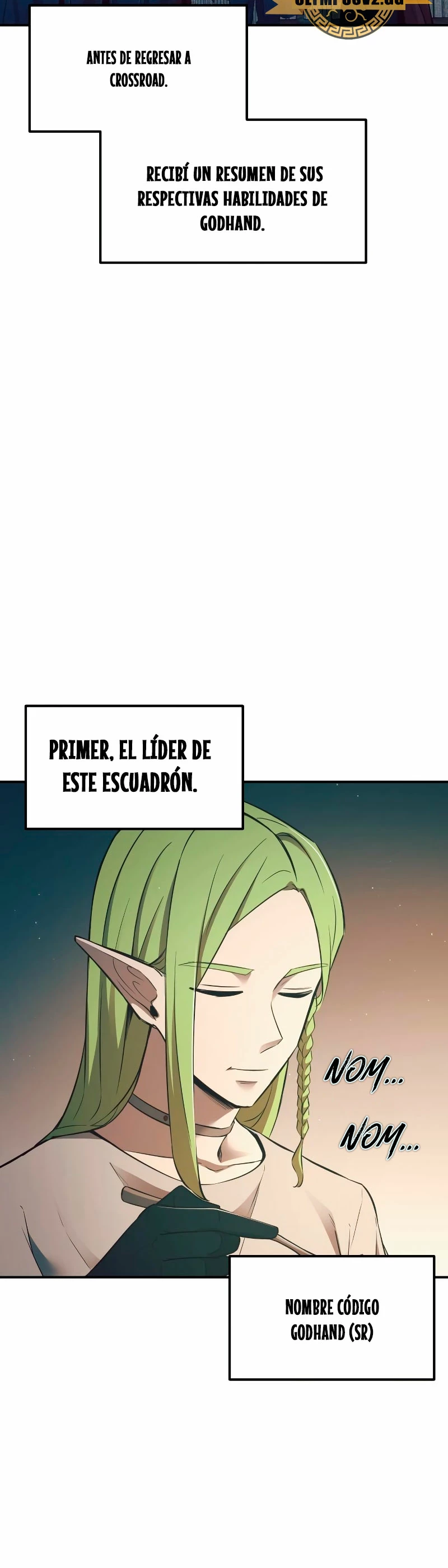 Tower Crush capítulo 62, página 21