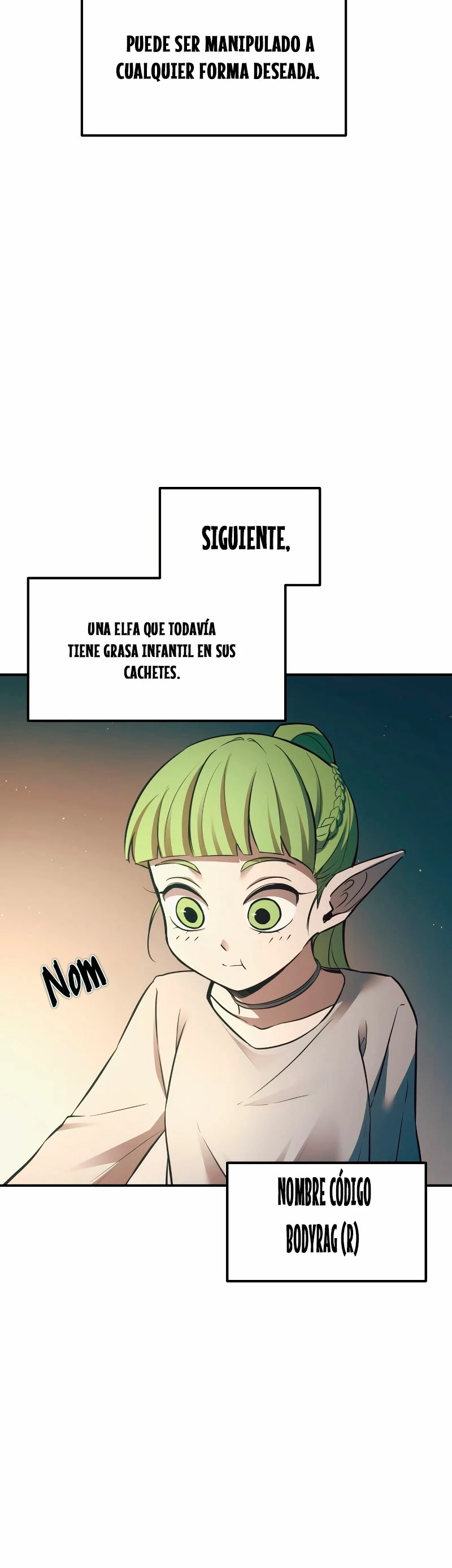 Tower Crush capítulo 62, página 23
