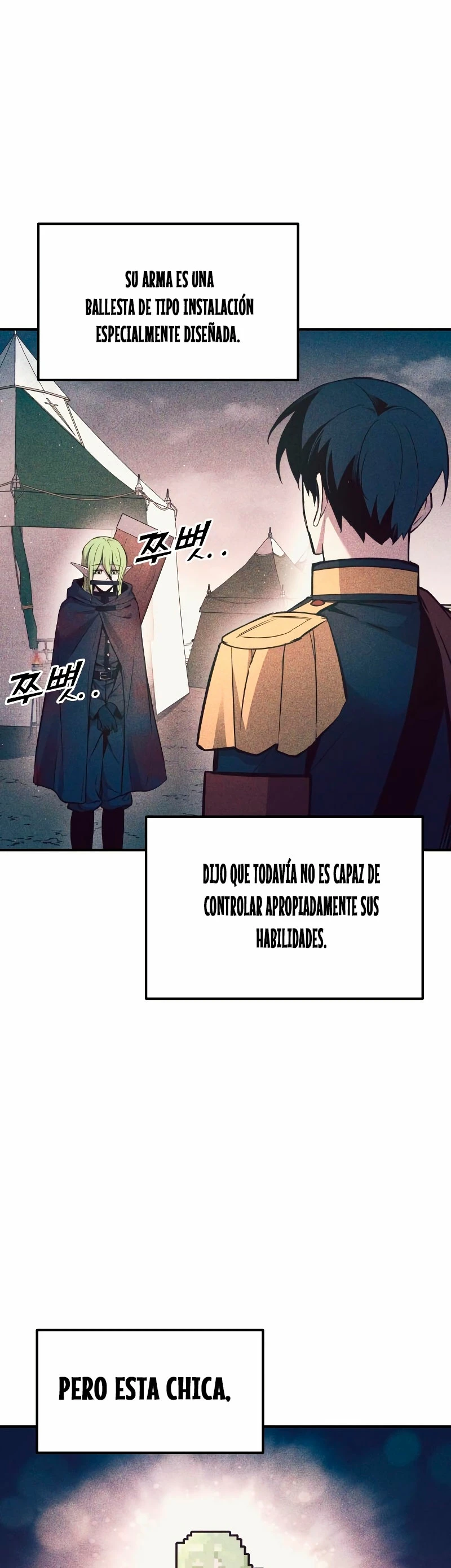 Tower Crush capítulo 62, página 29