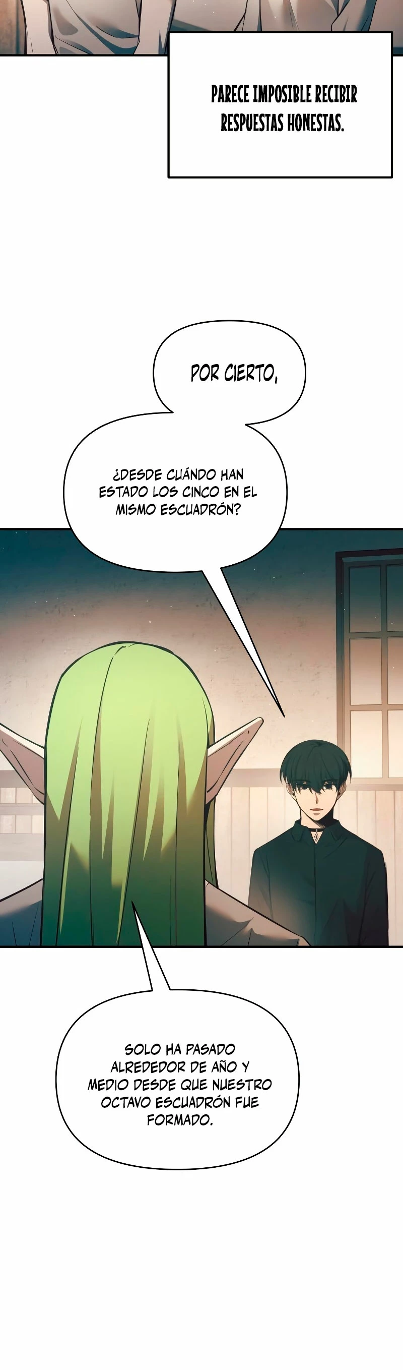 Tower Crush capítulo 62, página 34