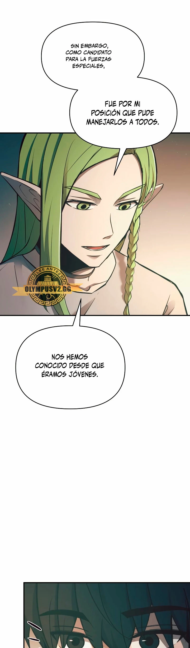 Tower Crush capítulo 62, página 35