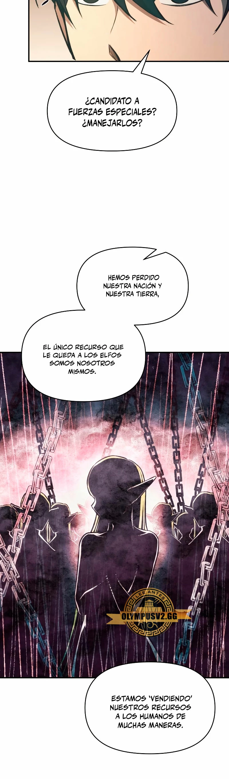 Tower Crush capítulo 62, página 36