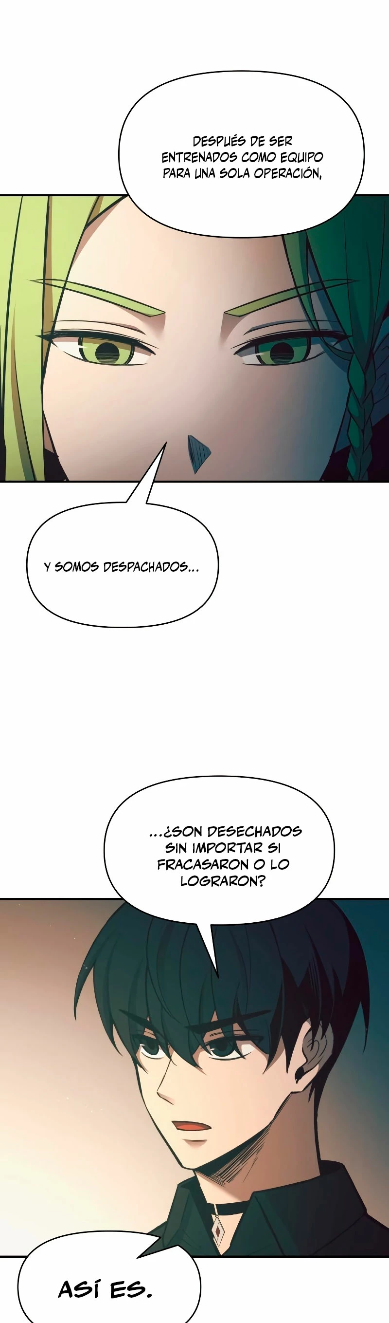 Tower Crush capítulo 62, página 38