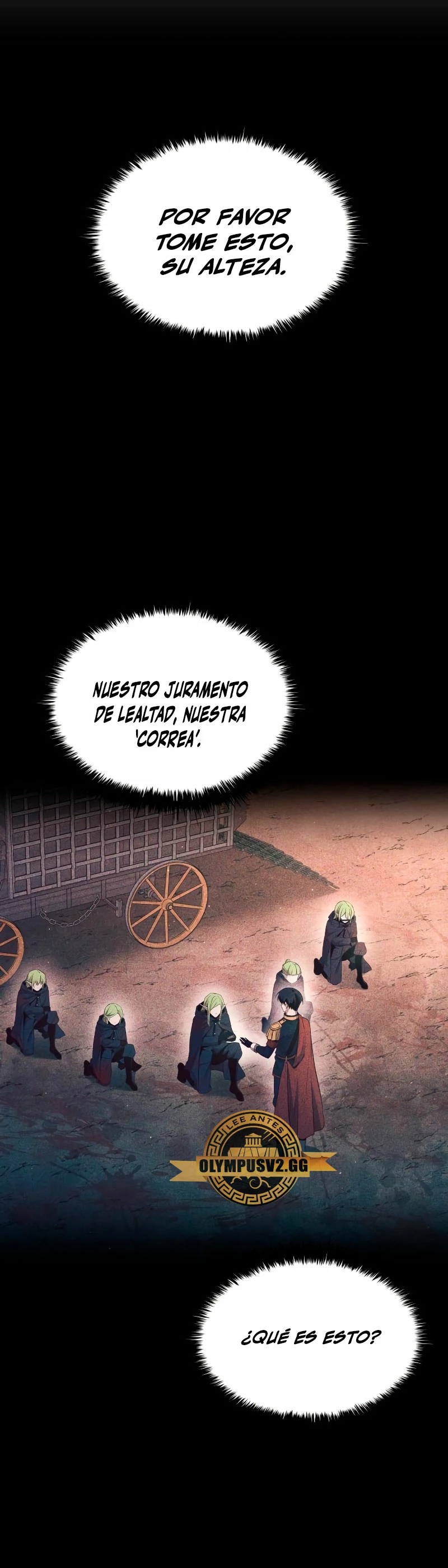Tower Crush capítulo 62, página 48