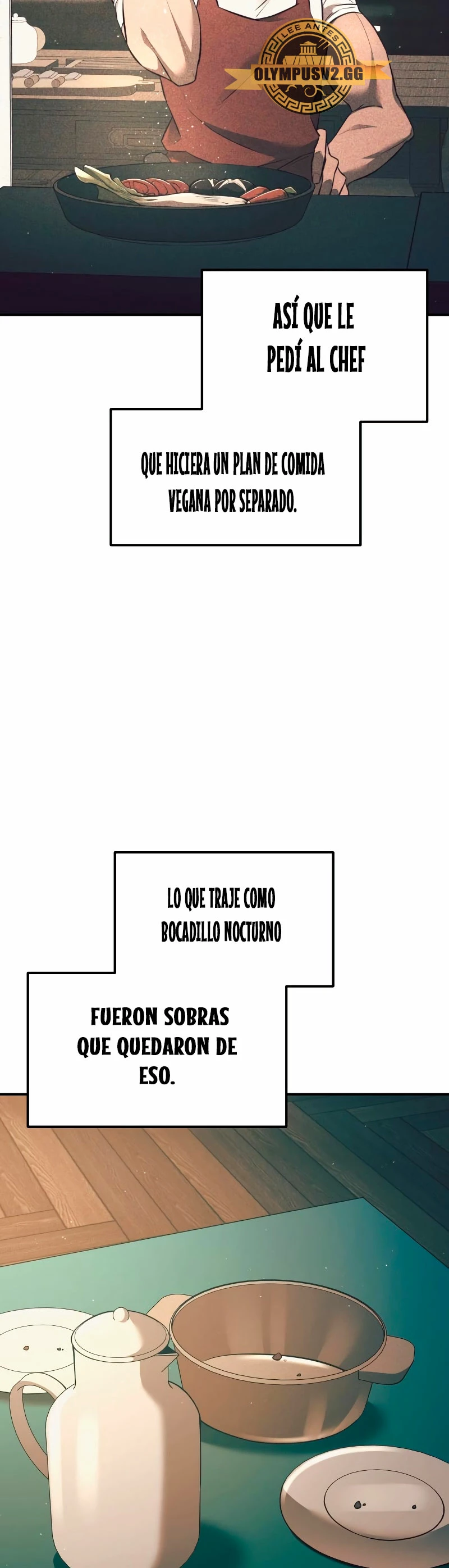 Tower Crush capítulo 62, página 56