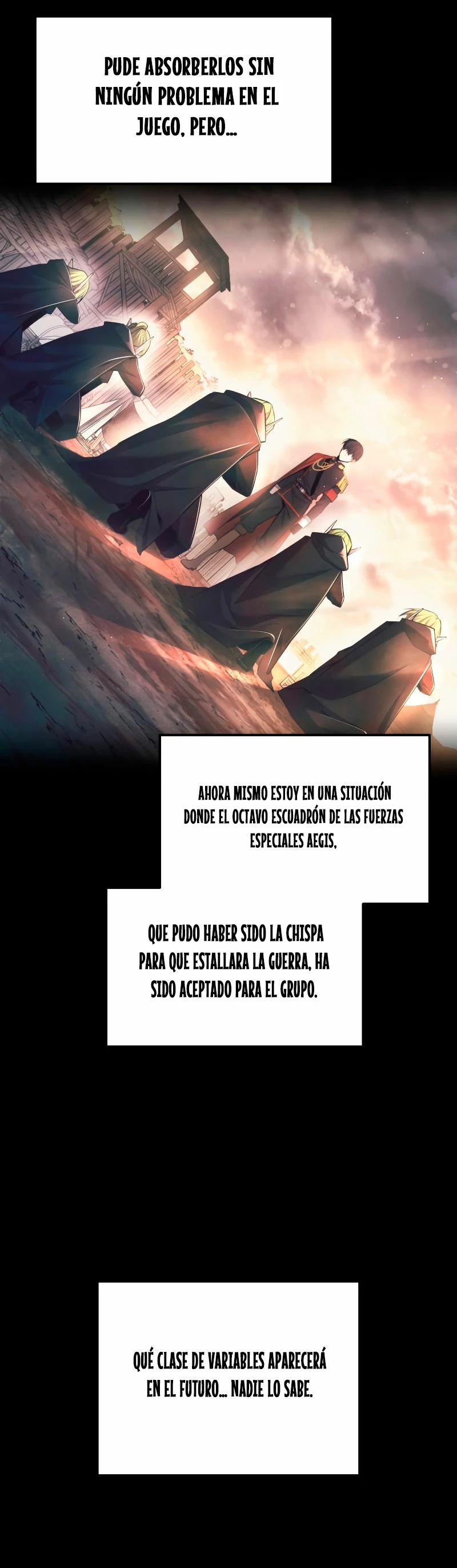 Tower Crush capítulo 62, página 68