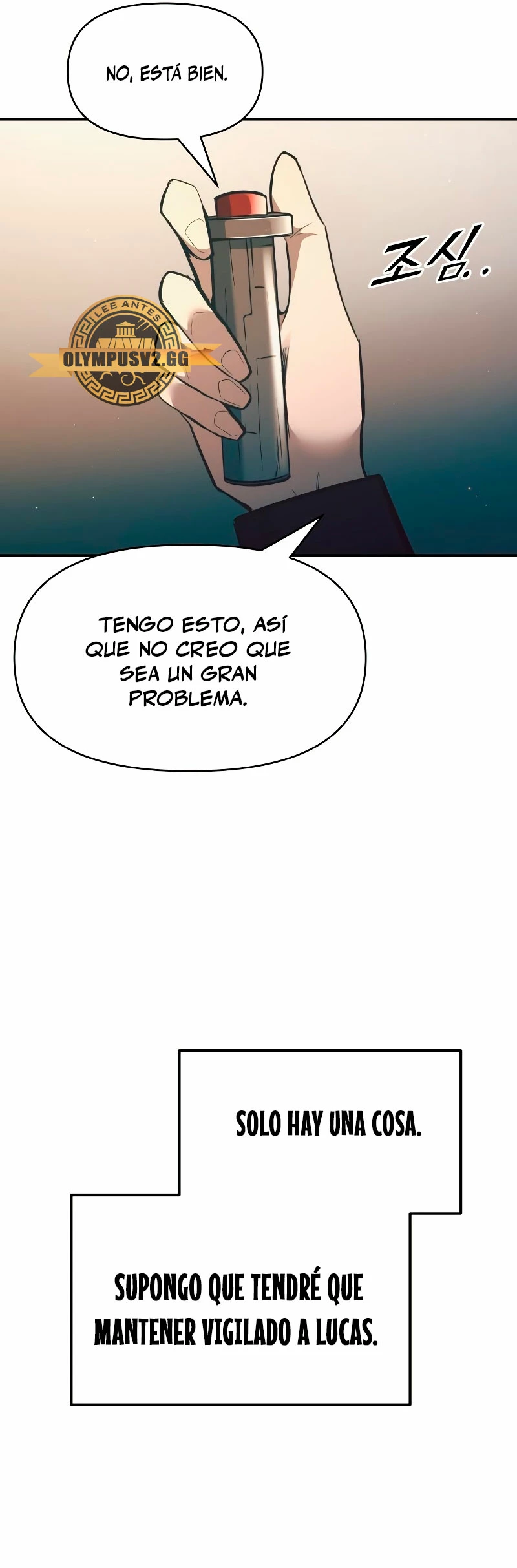 Tower Crush capítulo 62, página 72