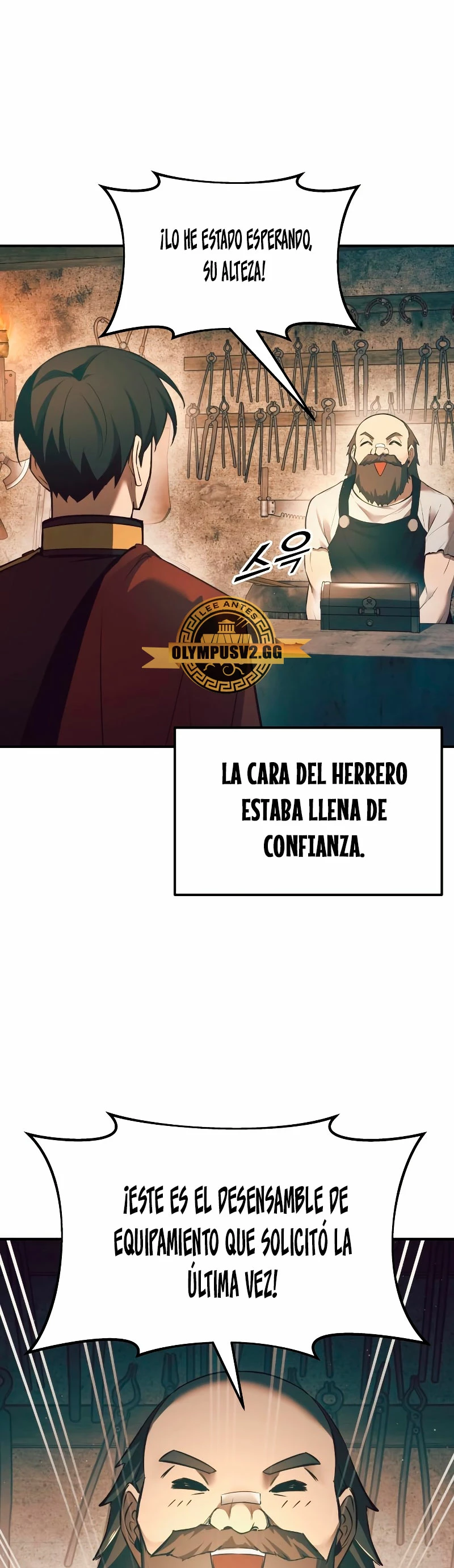 Tower Crush capítulo 63, página 4