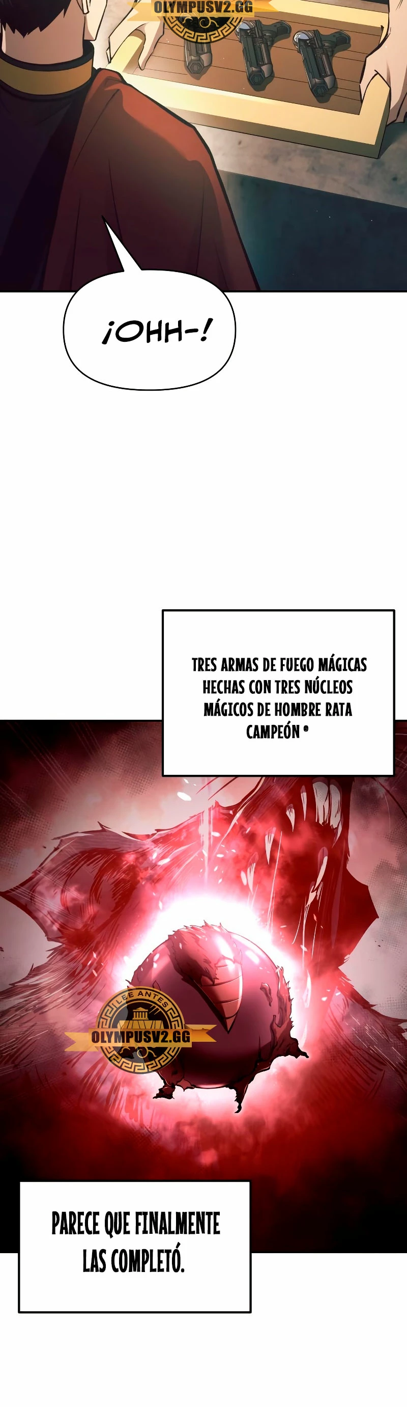 Tower Crush capítulo 63, página 9
