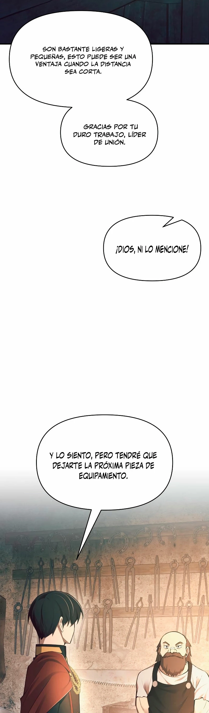 Tower Crush capítulo 63, página 13