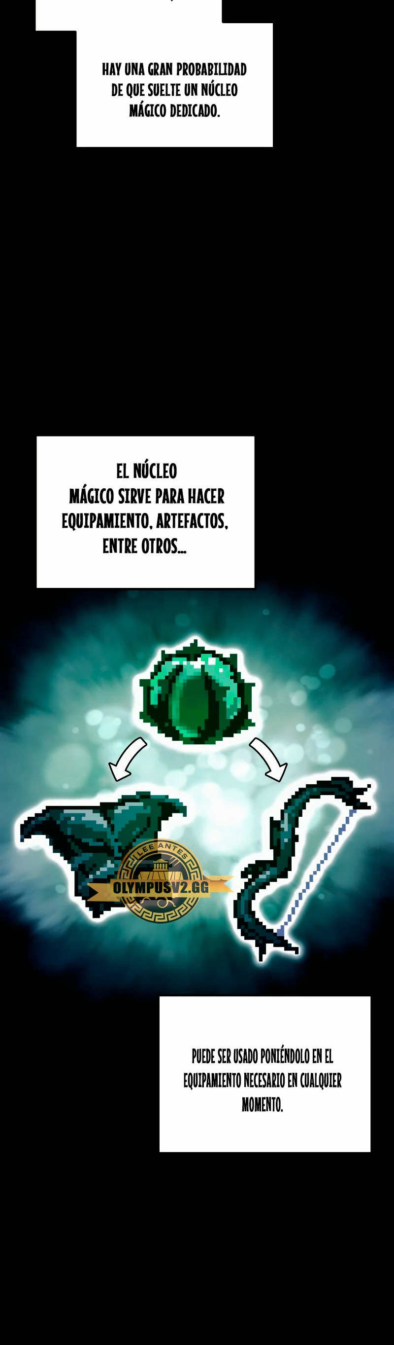 Tower Crush capítulo 63, página 18