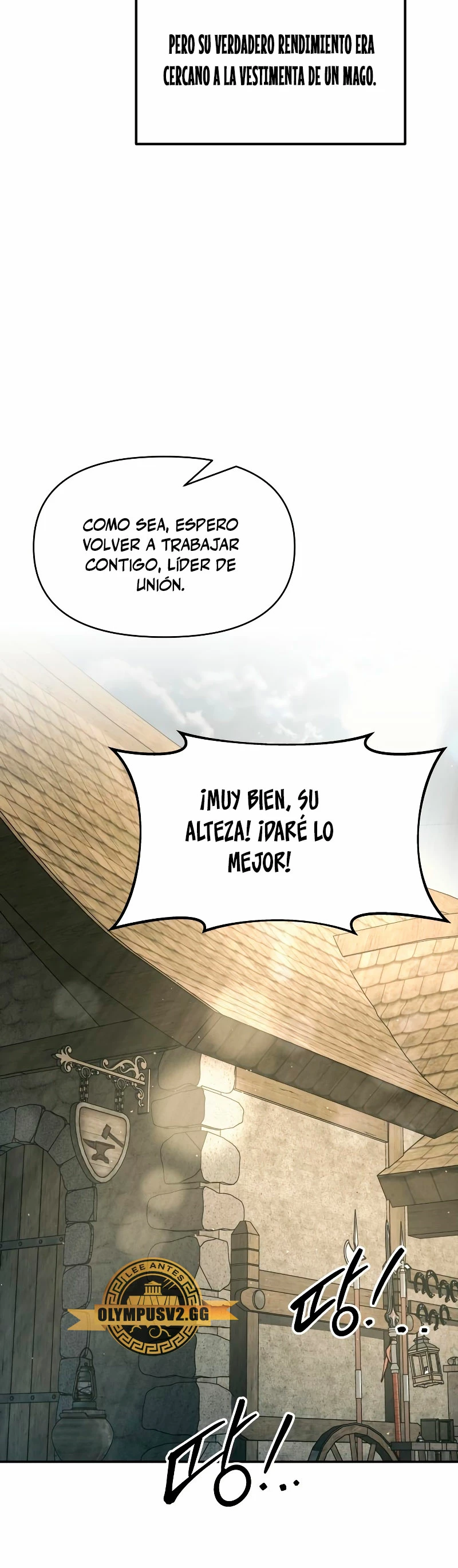 Tower Crush capítulo 63, página 26