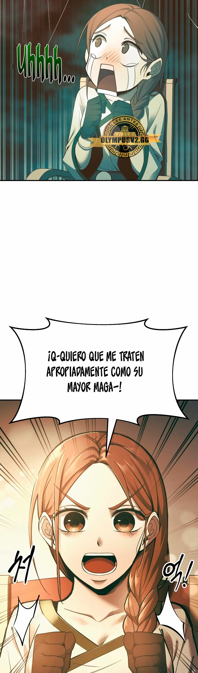 Tower Crush capítulo 63, página 38