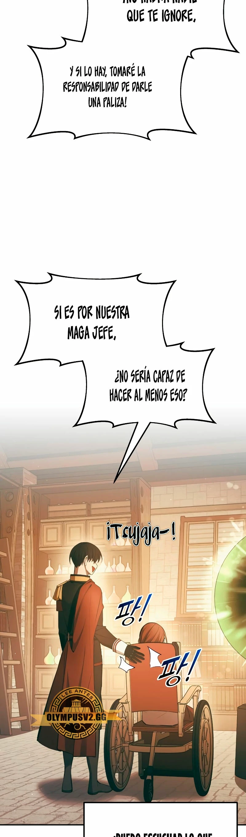 Tower Crush capítulo 63, página 40