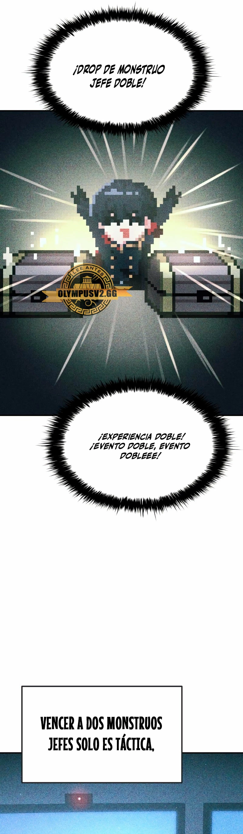 Tower Crush capítulo 63, página 52