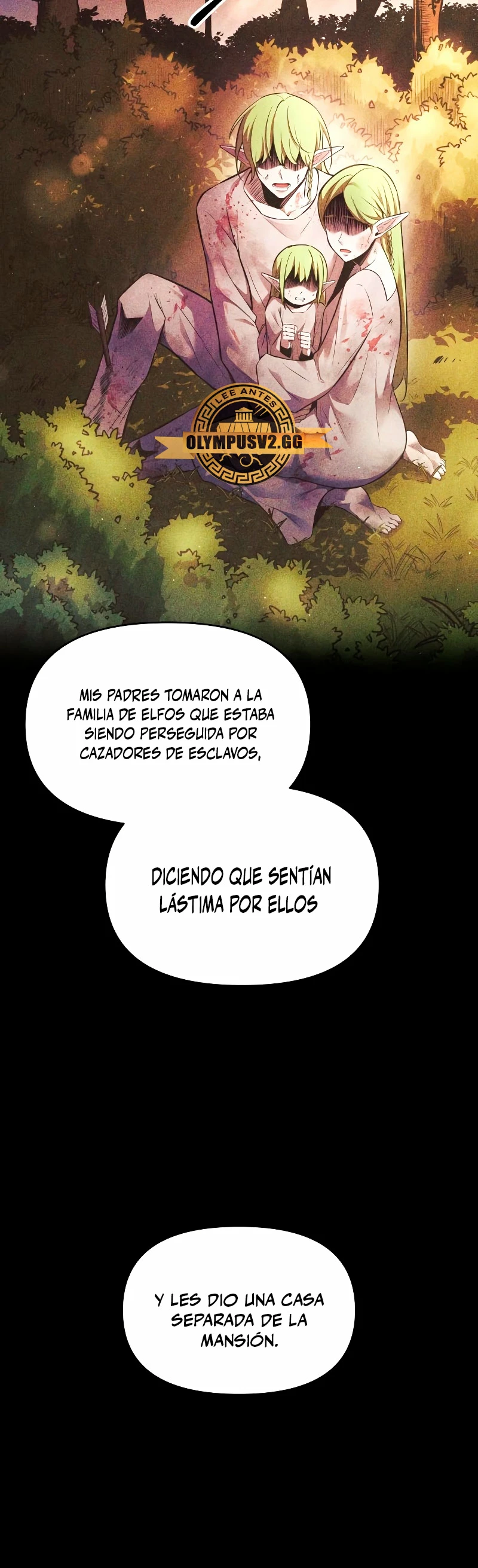 Tower Crush capítulo 64, página 10