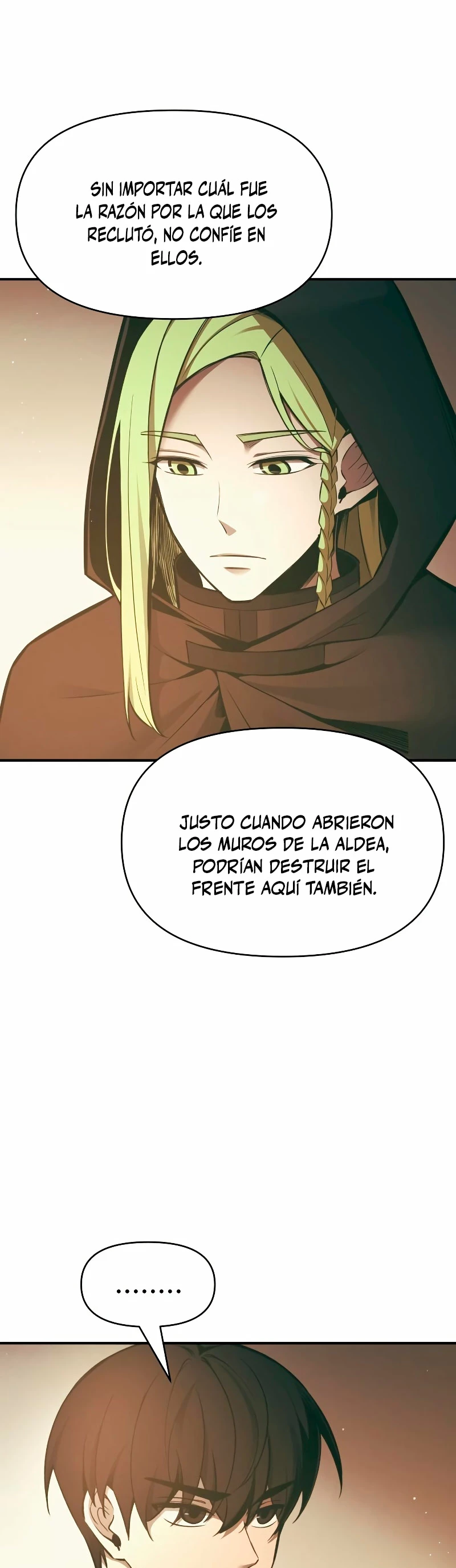 Tower Crush capítulo 64, página 16
