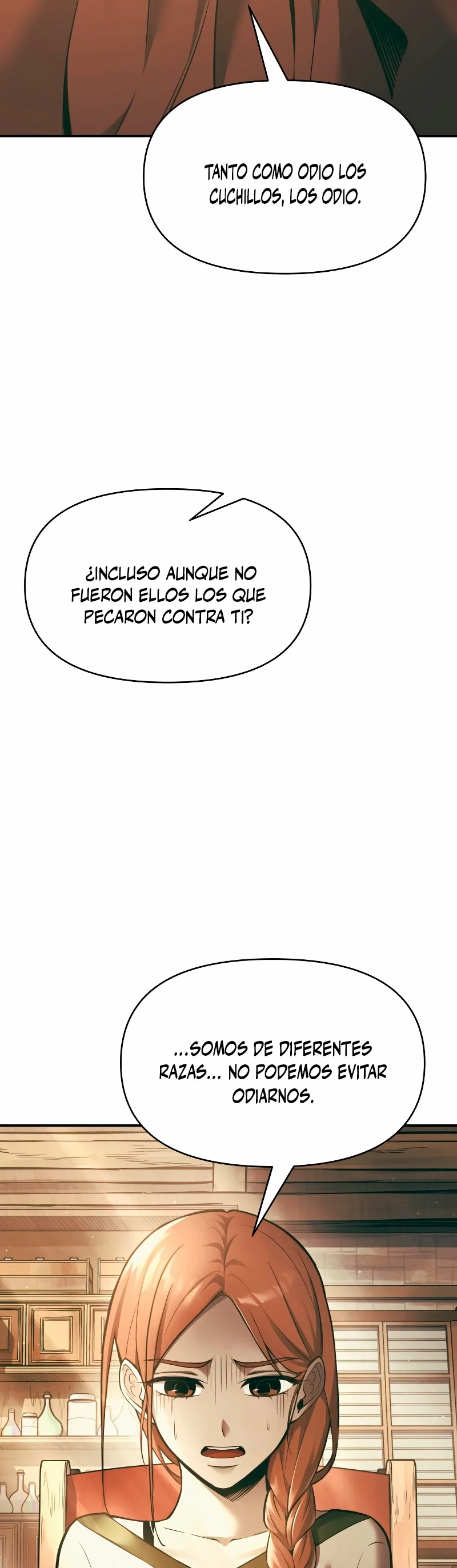 Tower Crush capítulo 64, página 18