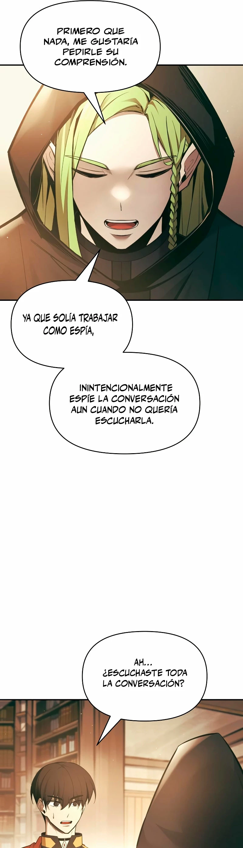 Tower Crush capítulo 64, página 22