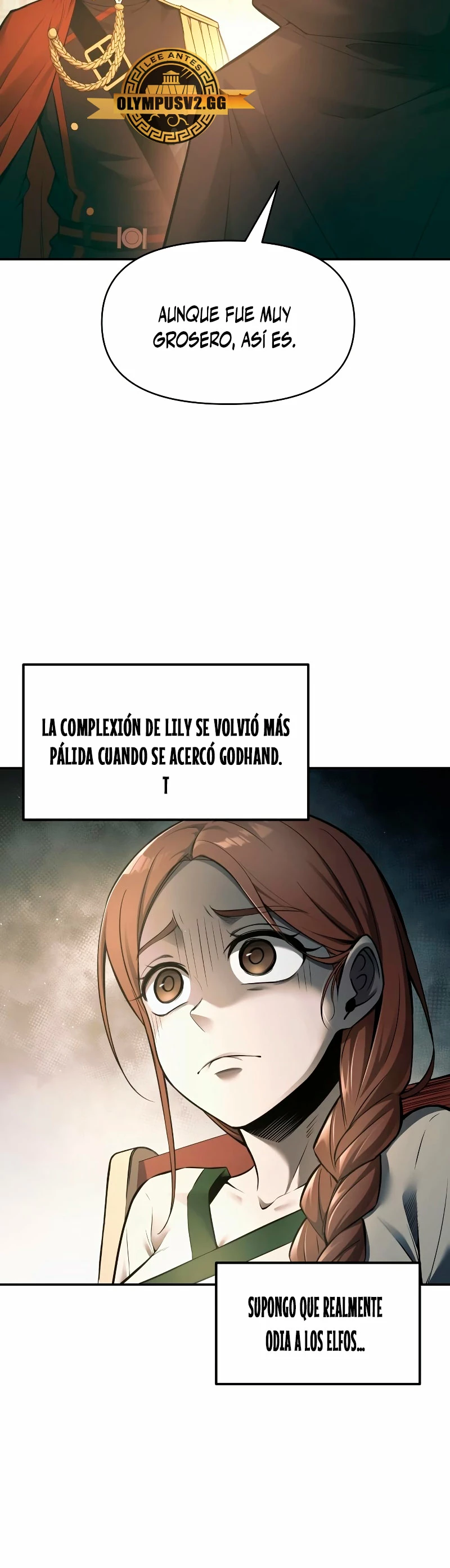 Tower Crush capítulo 64, página 23