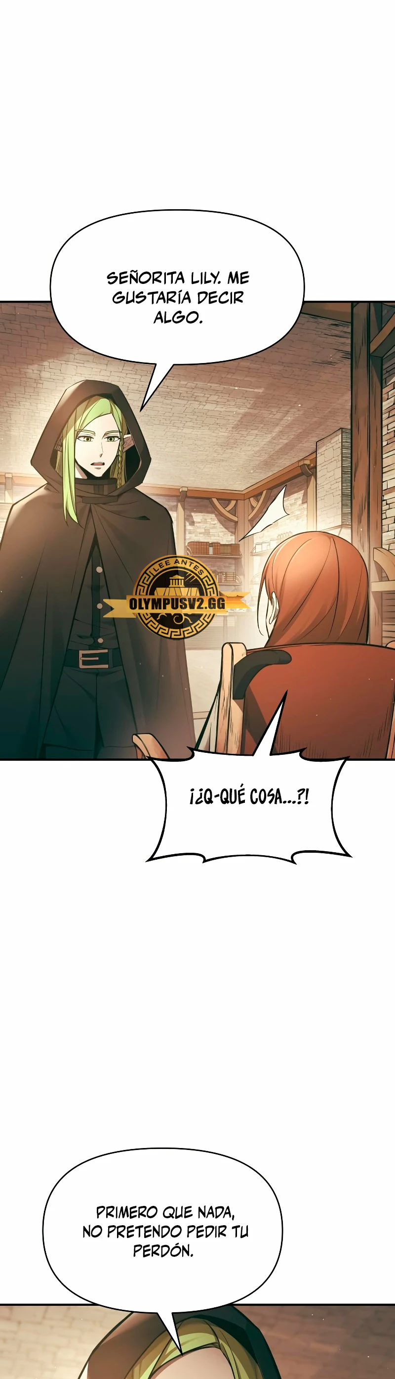 Tower Crush capítulo 64, página 24