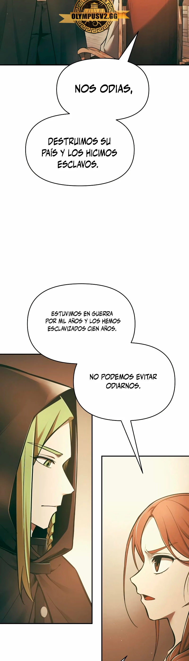 Tower Crush capítulo 64, página 29
