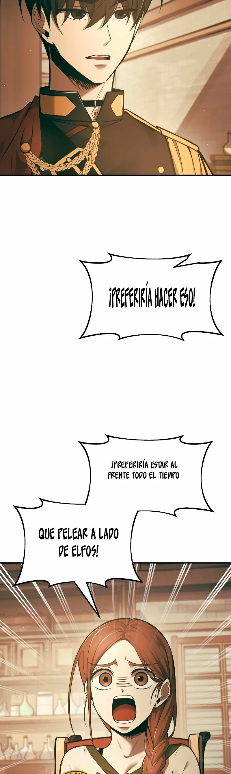 Tower Crush capítulo 64, página 32