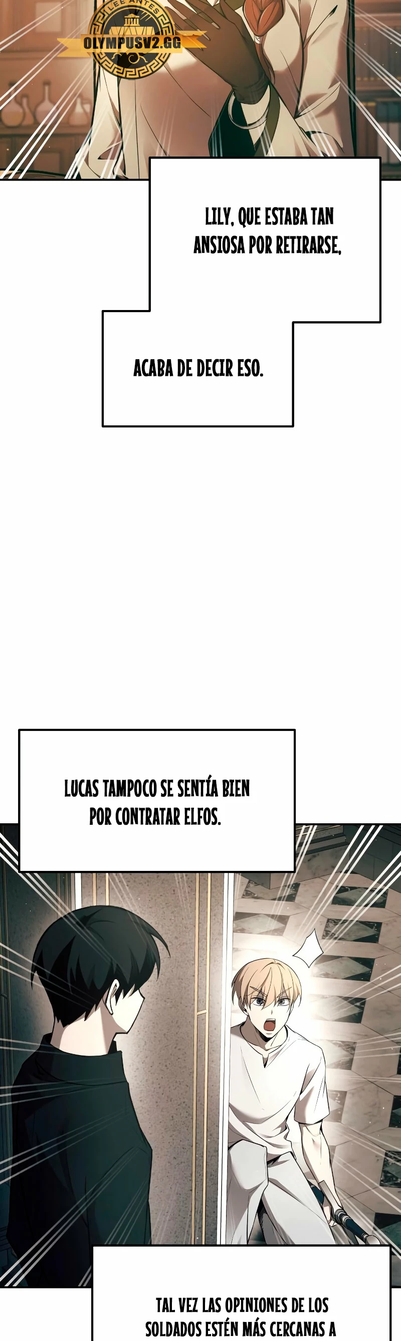 Tower Crush capítulo 64, página 33