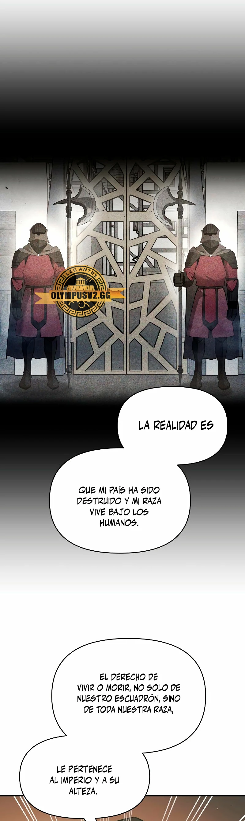 Tower Crush capítulo 64, página 36