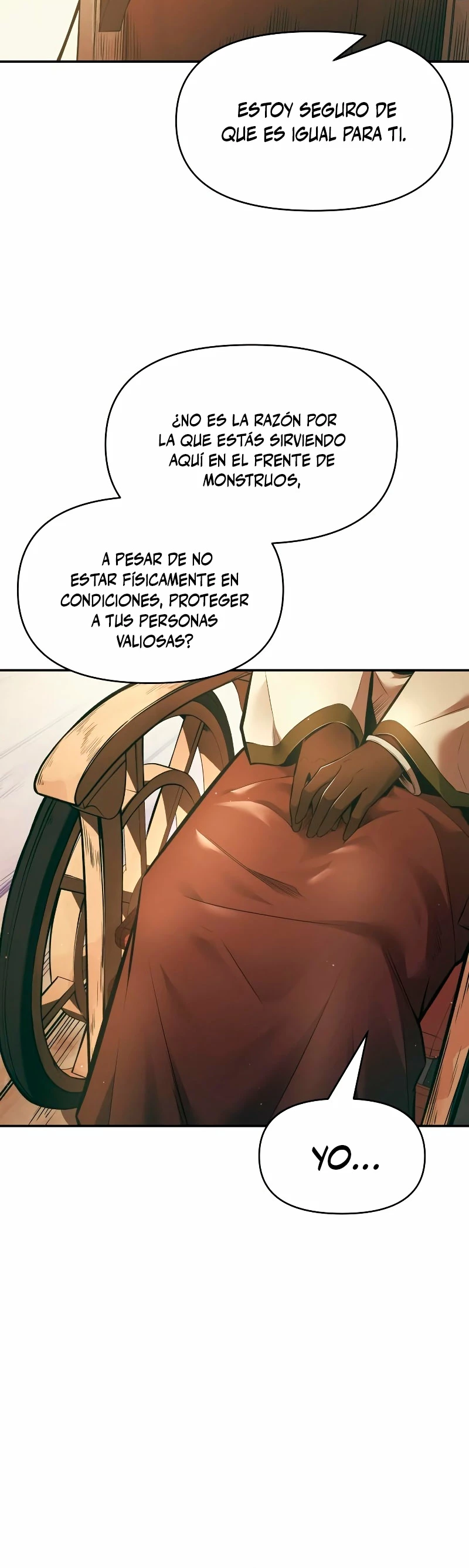 Tower Crush capítulo 64, página 40