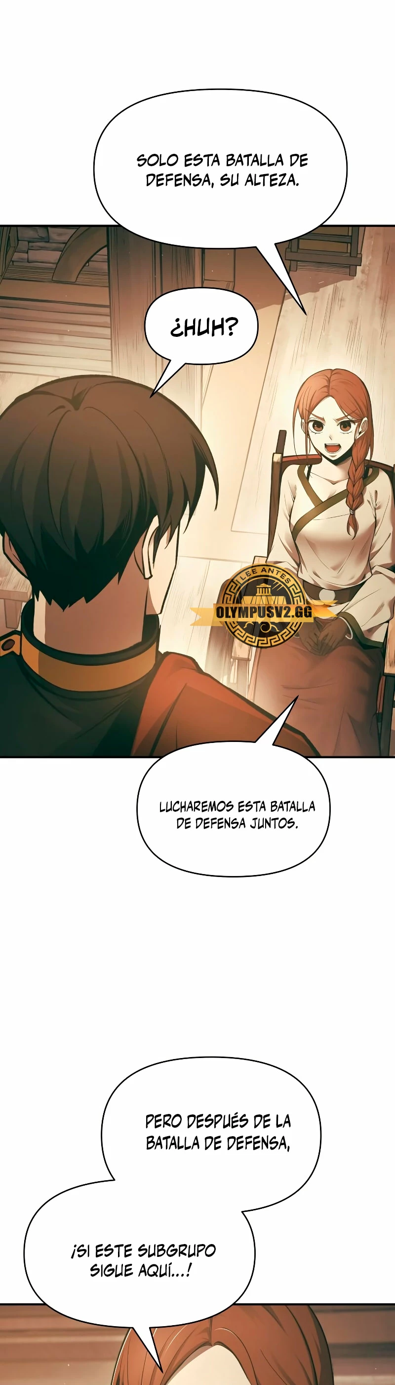 Tower Crush capítulo 64, página 44