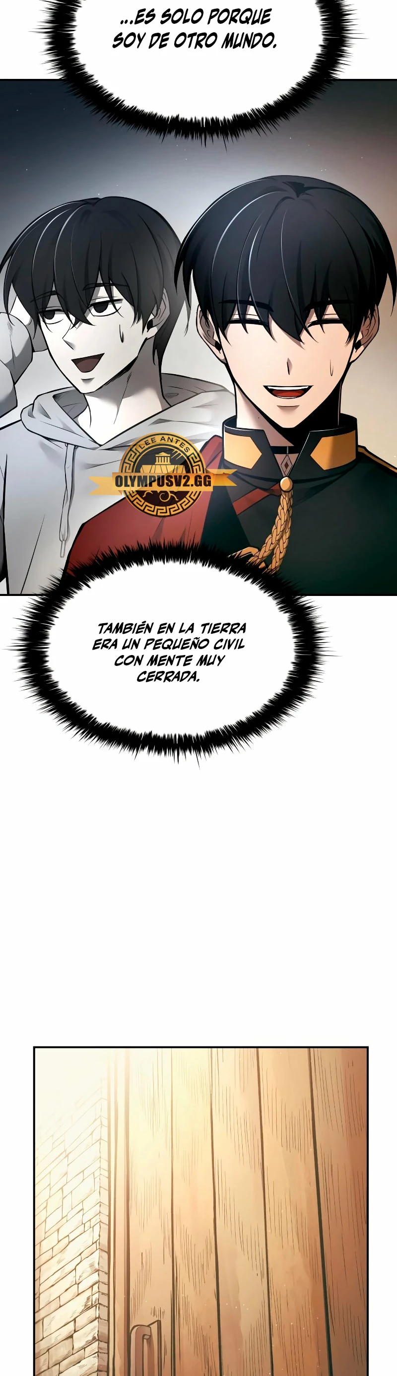 Tower Crush capítulo 64, página 52