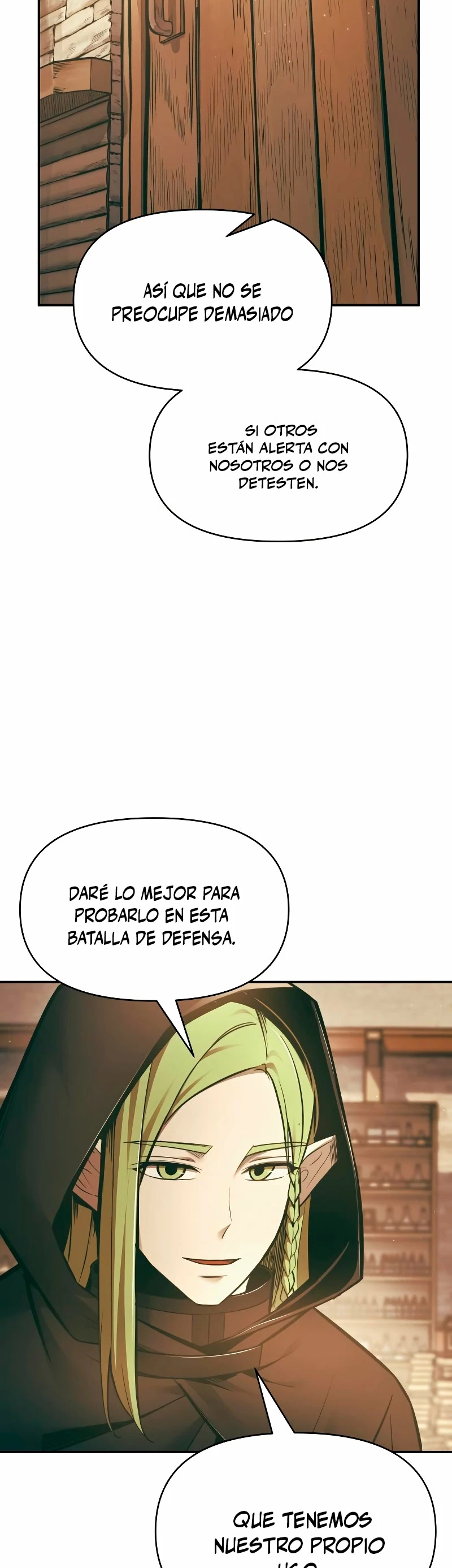 Tower Crush capítulo 64, página 53