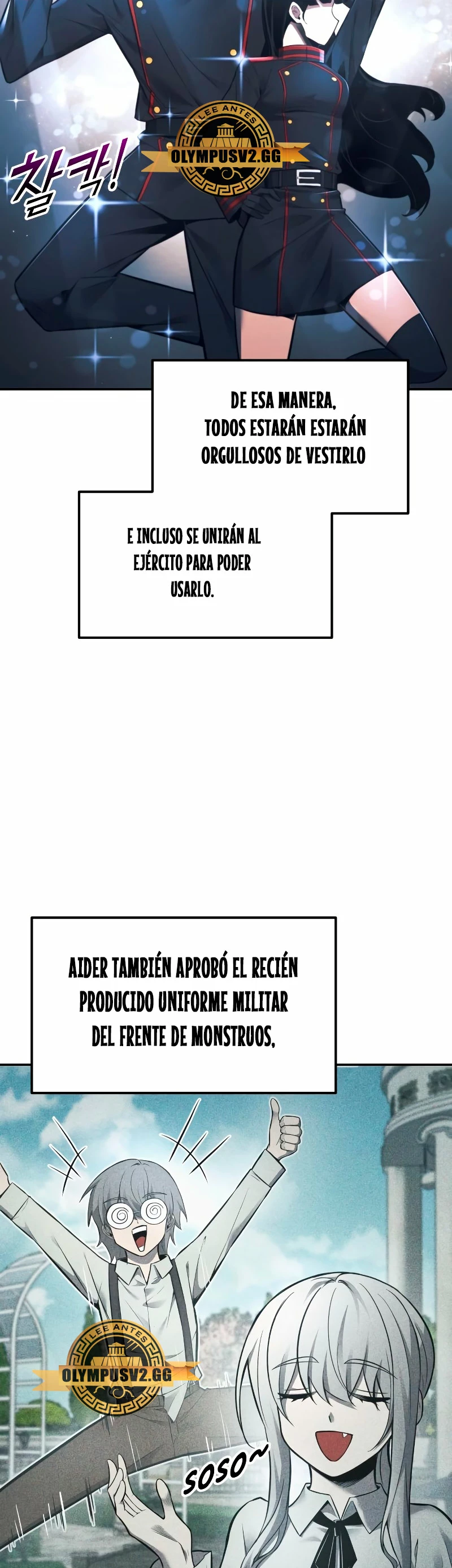 Tower Crush capítulo 64, página 63