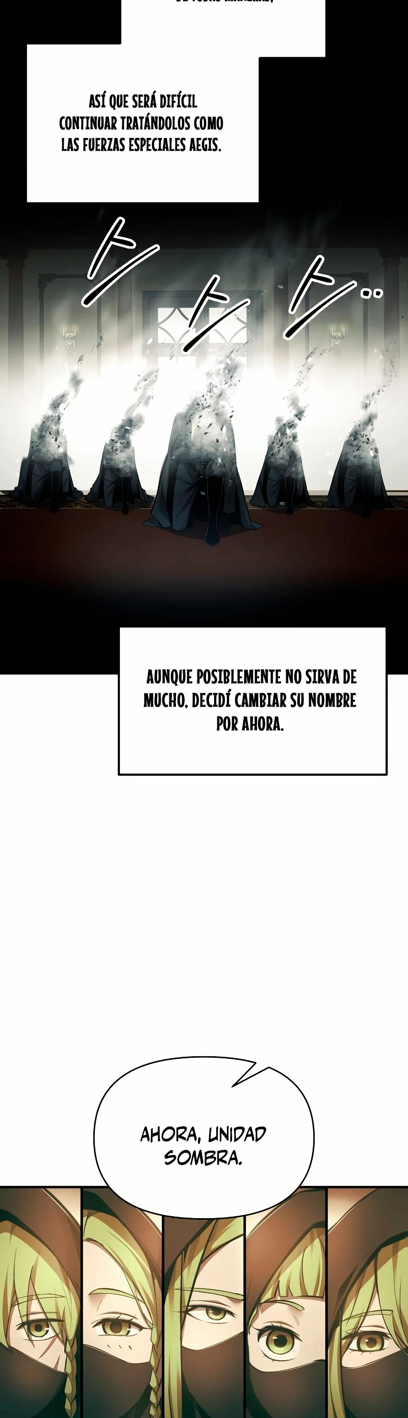Tower Crush capítulo 64, página 68