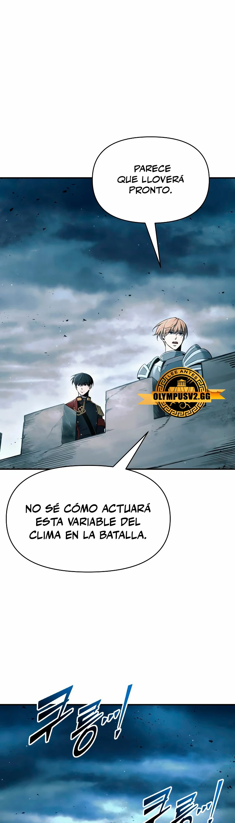 Tower Crush capítulo 65, página 7