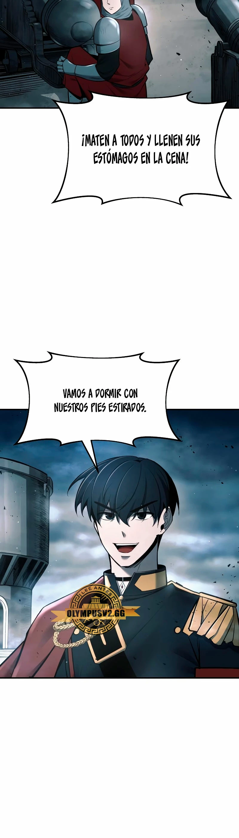 Tower Crush capítulo 65, página 11