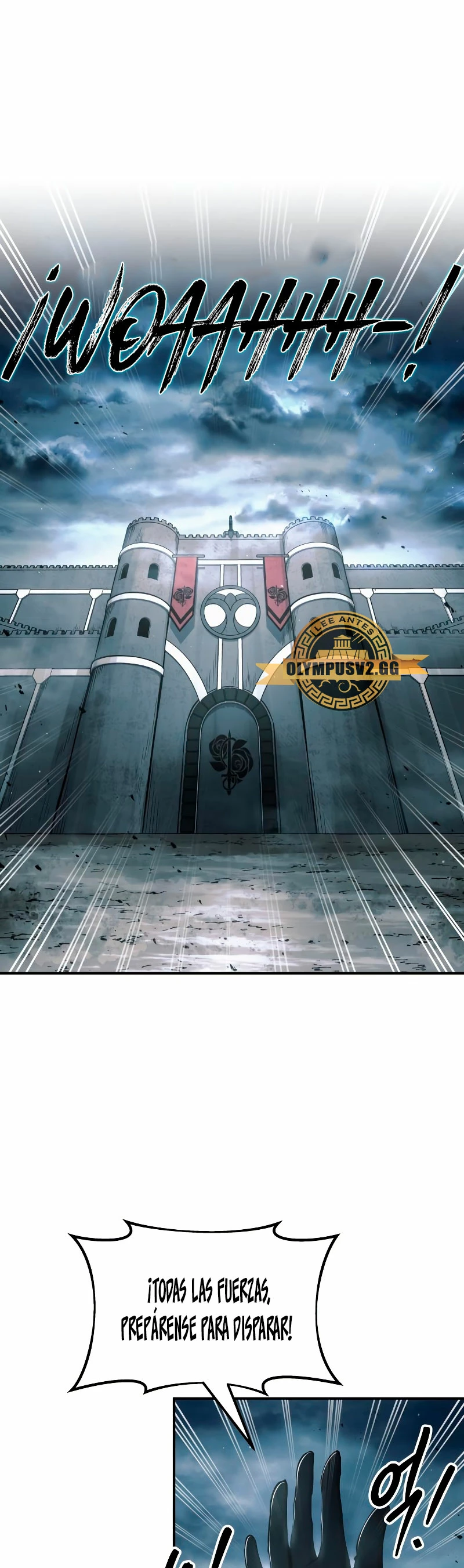 Tower Crush capítulo 65, página 12
