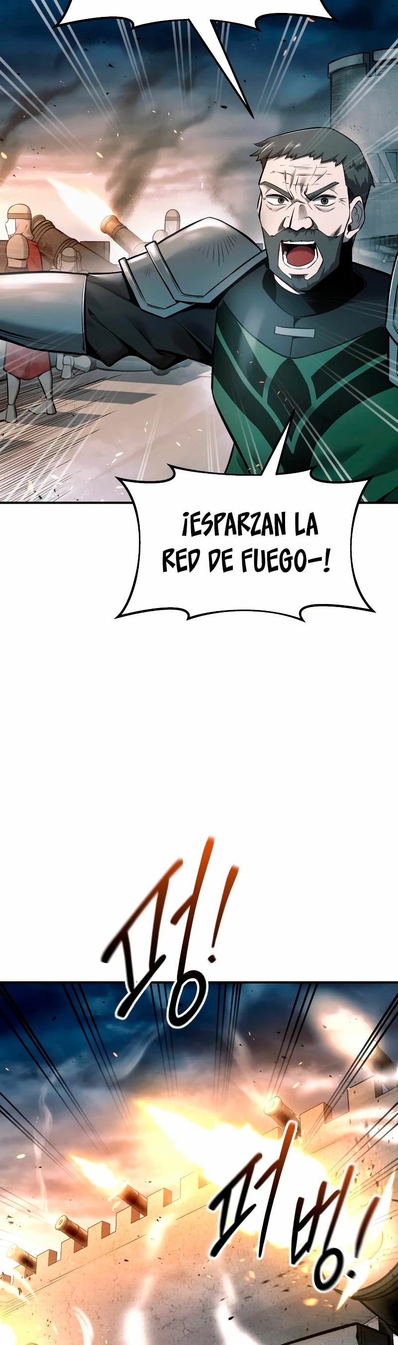 Tower Crush capítulo 65, página 16