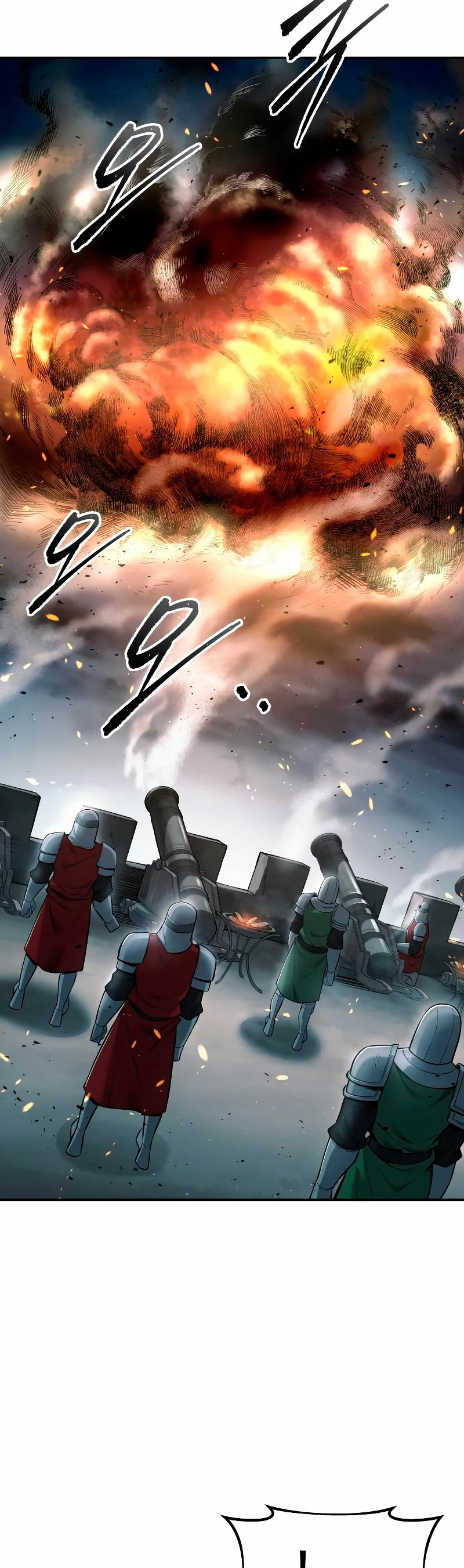 Tower Crush capítulo 65, página 20
